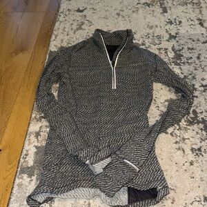 Lululemon Long Sleeve Top